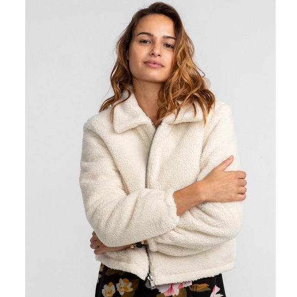 π₯π₯BILLABONG - HIT THE ROAD REVERSIBLE JACKETπ₯π₯ - Picture 4 of 14